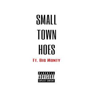 Small Town Hoes (feat. Big Monty) (Explicit)