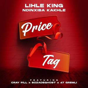 PriceTag (feat. CrayPill, 47Gremlin & Boza De Ghost) (Explicit)
