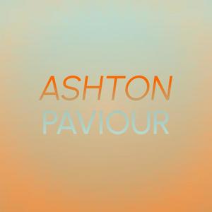 Ashton Paviour