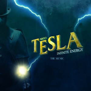 Nikola Tesla (Infinite energy)