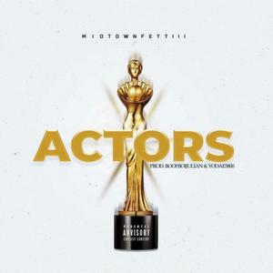 Actors (Explicit)