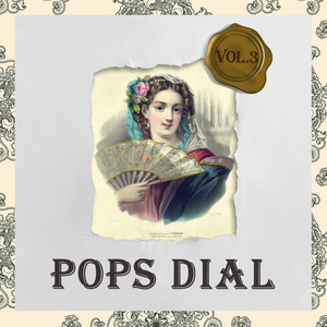 POPS DIAL VOL.3 (기분 좋은 음악 팝스 다이얼)