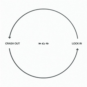 Crash Out / Lock In
