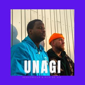 Unagi (feat. Heavymilla) [Explicit]