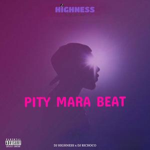 Pity Mara Beat (feat. Dj Richoco)