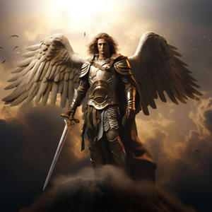 Cast Down, Cast Out, The fall of Satan