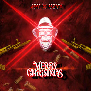 Merry Christmas (feat. Uzy) (Explicit)