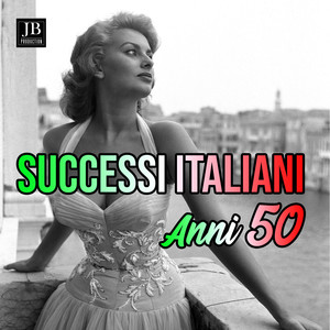 Successi Italiani Anni 50, Vol. 3