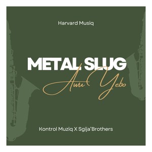 Metal Slug 6 (Awu'Yebo) (Explicit)