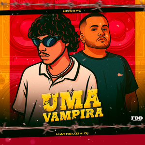 Uma Vampira (Explicit)
