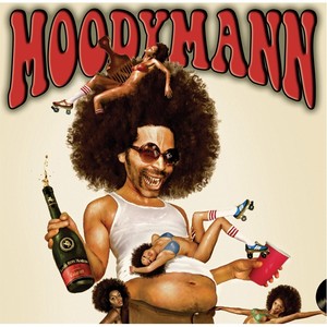 Moodymann (Explicit)