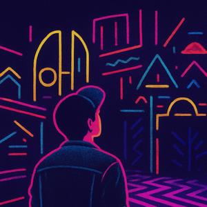 Two Stars (Slowed Down)