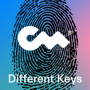Different Keys