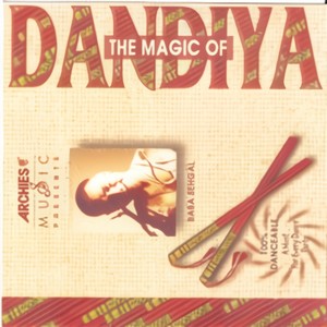 The Magic Of Dandiya (Single)