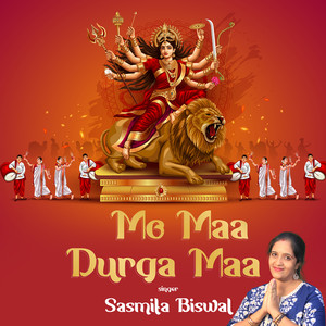 Mo Maa Durga Maa