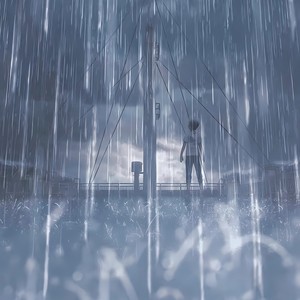 雨（Rain）【杜苏芮】