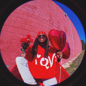 WalkInLove (feat. CHRIS CASEY) (Explicit)