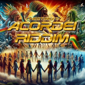 Acordei Riddim