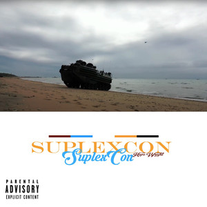 Suplexcon (Explicit)