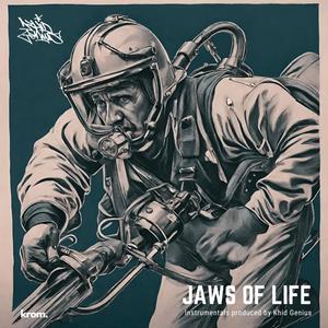 Jaws Of Life (Instrumentals)