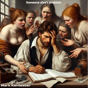 Someone else's problem