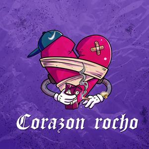 Corazon Rocho (Explicit)