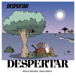 Despertar (feat. Diego Cuarto)