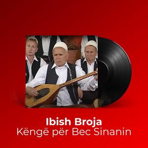 Këngë për Bec Sinanin