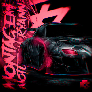 MONTAGEM NOTURNA RYANN (SLOWED)