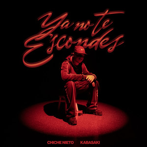 ya no te escondes (Explicit)