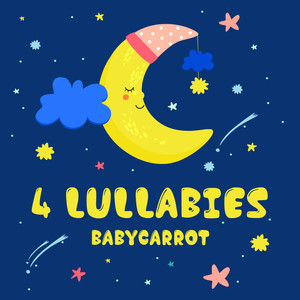 Moon Lullaby