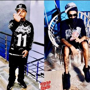 Chuki malo (feat. Jordan ozama) (Explicit)