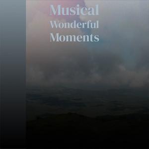 Musical Wonderful Moments