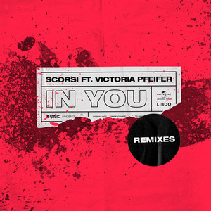 In You (Remixes)