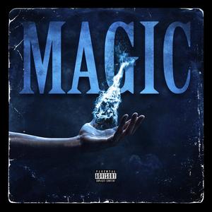 MAGIC (feat. Jb1k) (Explicit)