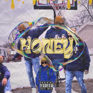 BUBBLE GUM (Explicit)