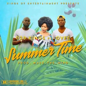 Summer Time (feat. Ovee)