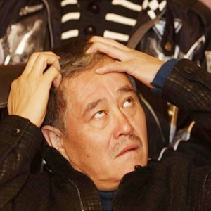 改革春风吹满地 (Demo)