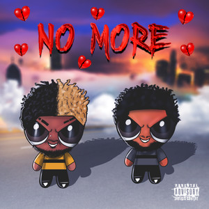 No More (Explicit)