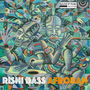 Afroban (Original Mix)