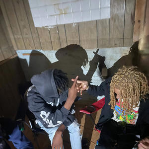 Joker (feat. Kashcaso) (Explicit)