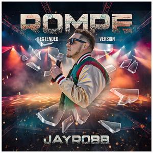 Rompe (Como Yankee) (Extended Version)