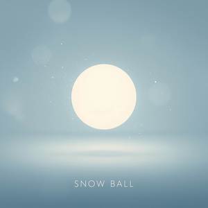 snow ball