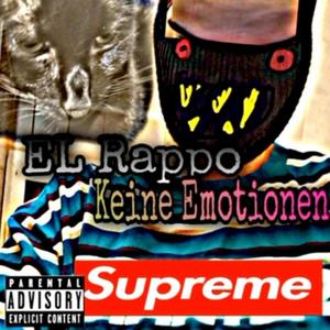 Keine Emotionen (feat. Big Barto & El Rappo) [Explicit]