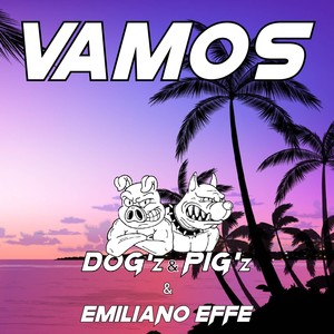 Vamos (Extended Version)