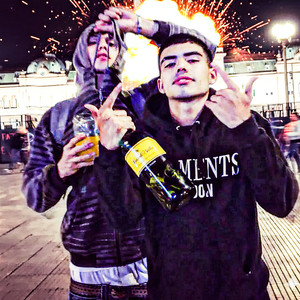 Lyro sdb - Ke la Toke Plug (Explicit)