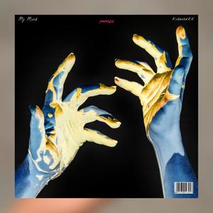 My mind(feat. Kidmarkk)