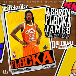 LeBron Flocka James 1 (Explicit)