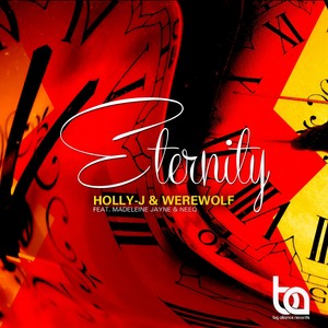 Eternity (Original Mix)