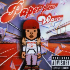 Paper planes (Explicit)